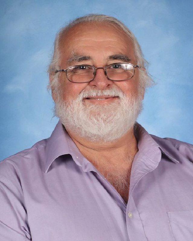 Stan Thomas Rose